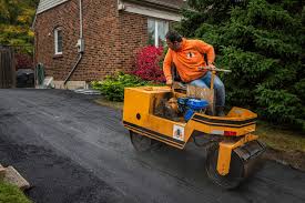 Driveway Overlay Services in East Sparta, OH